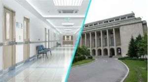 Doar 9 din cele 24 de spitale promise prin PNRR mai pot fi finalizate la timp